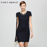 LANCY FROM 25/朗姿 ALC132WOP421