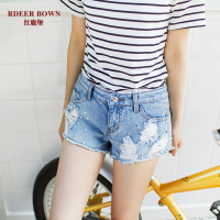 RDEER BOWN/红鹿堡 HLB2015A1508