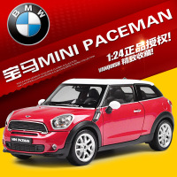 Welly威利 MINI  PSCEMAN