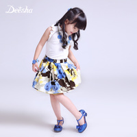 DEESHA/笛莎 1514008