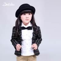 DEESHA/笛莎 1512327