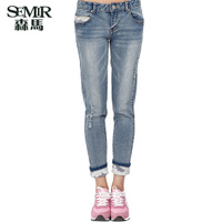 Semir/森马 19115240905