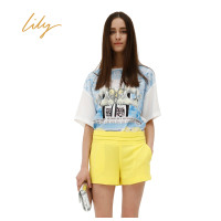 Lily/丽丽 114230G8152