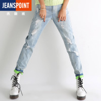 JEANSPOINT/杰斯班 JEANSPOINT0021