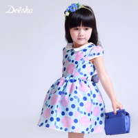 DEESHA/笛莎 15143BB