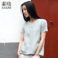 Souline/素缕 SL547009