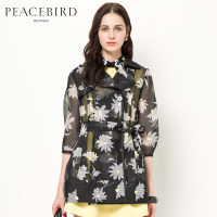 PEACEBIRD/太平鸟 A2BE51305