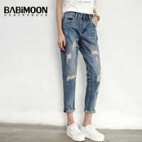 百变模女 BABiMOON 20151278