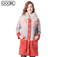 GoGirl G2124H11