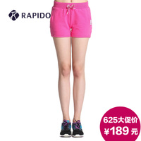 Rapido CP4B254P32