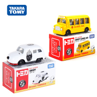 TAKARA TOMY/多美 史努比Snoopy