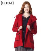 GoGirl G2124H15