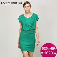 LANCY FROM 25/朗姿 LC14205JOP069