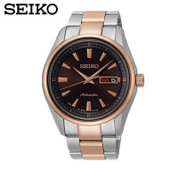 Seiko/精工 SRP536J1