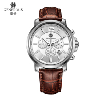 GENEROUS/豪情 GQ105