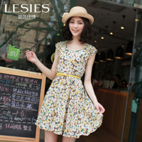 Lesies/蓝色倾情 LS513657