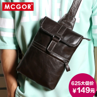 MCGOR H2102MG