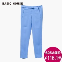 Basic House/百家好 HNPT221A