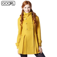 GoGirl G2124H32