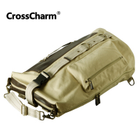 Cross Charm EHR-66038