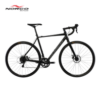 NORCO Threshold A3