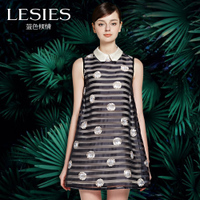 Lesies/蓝色倾情 LS556104