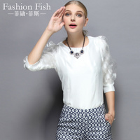 Fashion Fish/菲勋·菲斯 WT143212476