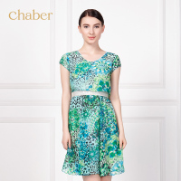 chaber/巧帛 1527W2