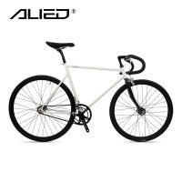 ALIED/爱立德 A8前期款死飞