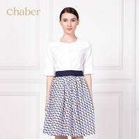 chaber/巧帛 1527W4