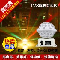 TVS LED上下出光魔球