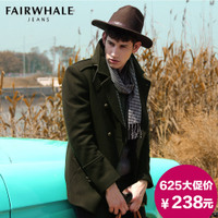 Mark Fairwhale/马克华菲 71341670250