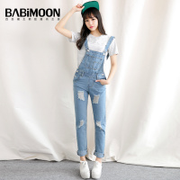 百变模女 BABiMOON OK20151670