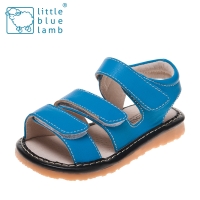 Little blue lamb/小蓝羊 SQ-B5513