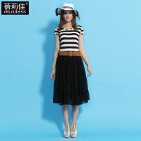 peledress/蓓莉佳 PD2012