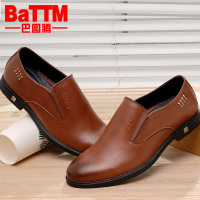 BaTTM/巴图腾 B153217