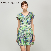 LANCY FROM 25/朗姿 LC14206WOP085