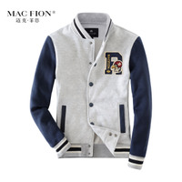 Macfion/迈克·菲恩 H011