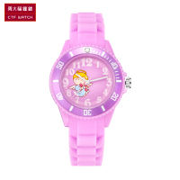 CHOW TAI FOOK/周大福 PB254