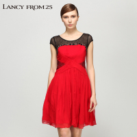 LANCY FROM 25/朗姿 LC14203WOP035